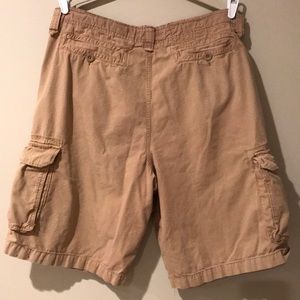 Canterbury of new zealand cargo shorts Clearance